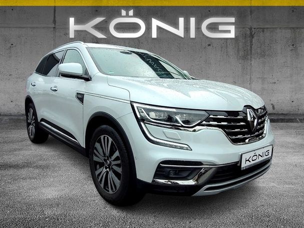 Renault Koleos dCi 190 4WD INITIALE PARIS 140 kW image number 2