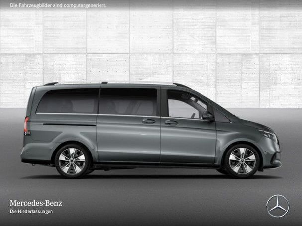 Mercedes-Benz V 300d 174 kW image number 20