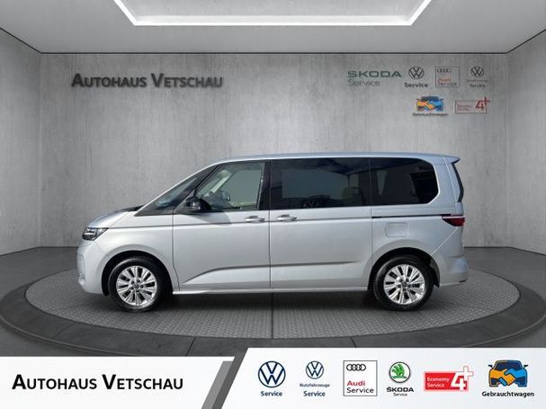 Volkswagen T7 Multivan 2.0 TDI DSG 110 kW image number 4