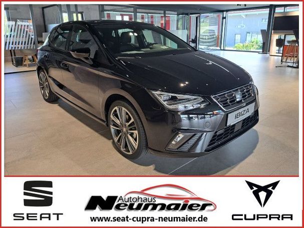 Seat Ibiza 1.0 TSI FR 85 kW image number 2