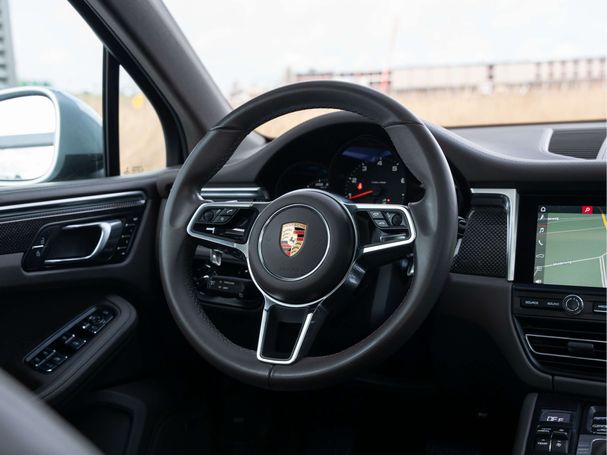 Porsche Macan 185 kW image number 17