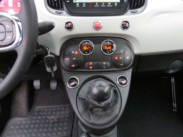 Fiat 500 1.2 Star 51 kW image number 20