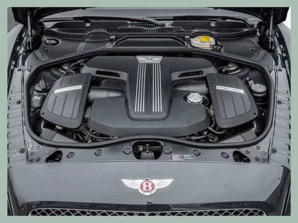 Bentley Continental GT V8 S 388 kW image number 28