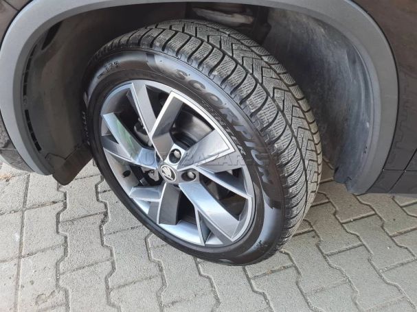 Skoda Kodiaq 2.0 TDI DSG Sportline 110 kW image number 5