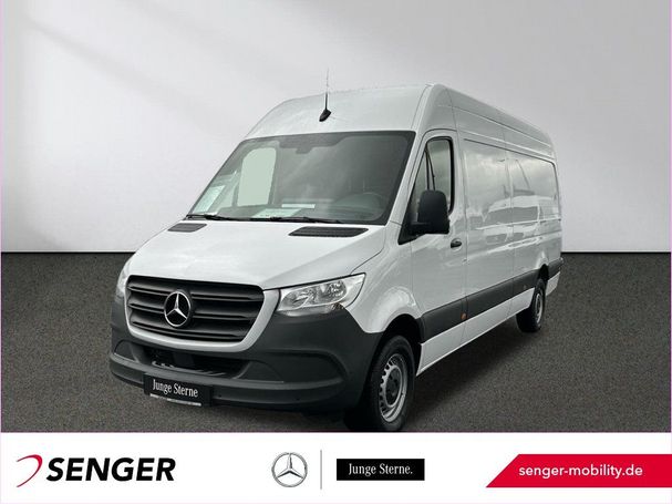 Mercedes-Benz Sprinter 317 CDI 125 kW image number 1