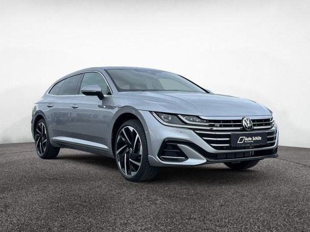 Volkswagen Arteon 2.0 TDI Shooting Brake 4Motion 147 kW image number 7