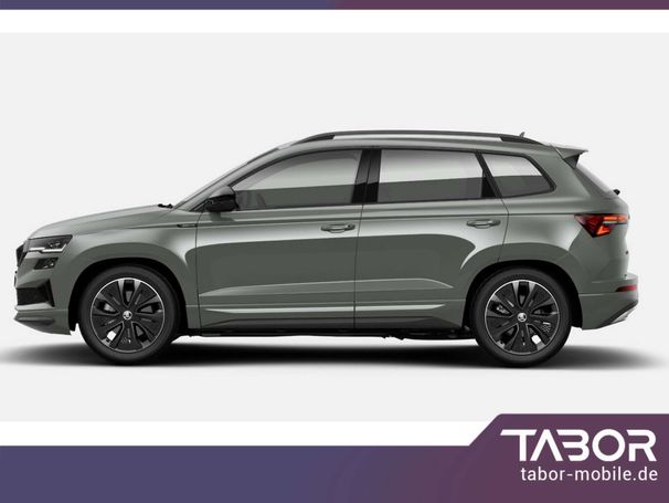 Skoda Karoq TDI 110 kW image number 3