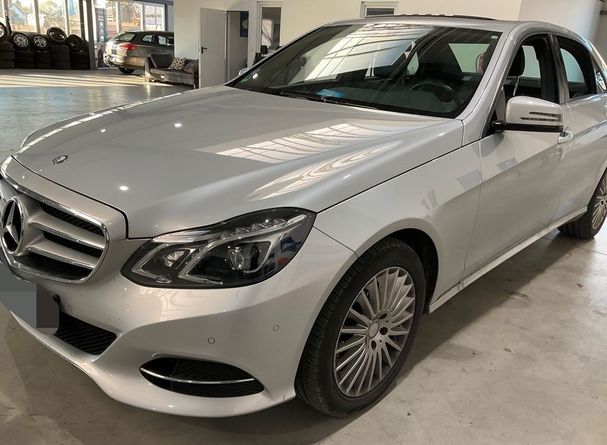 Mercedes-Benz E 300 185 kW image number 8