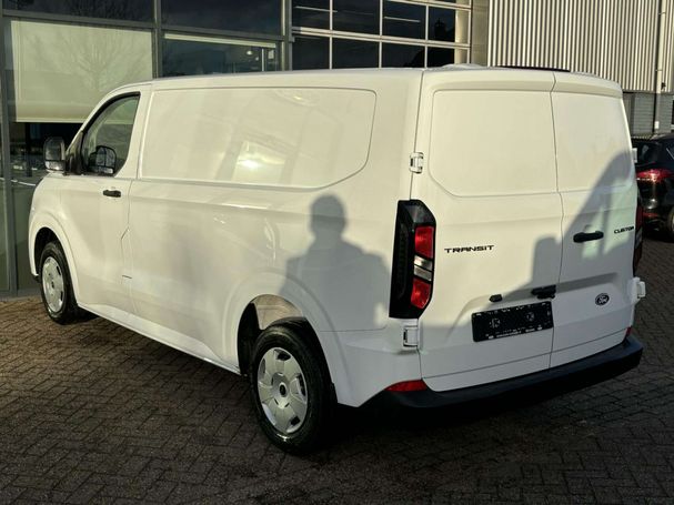 Ford Transit Custom 280 L1H1 Trend 81 kW image number 6