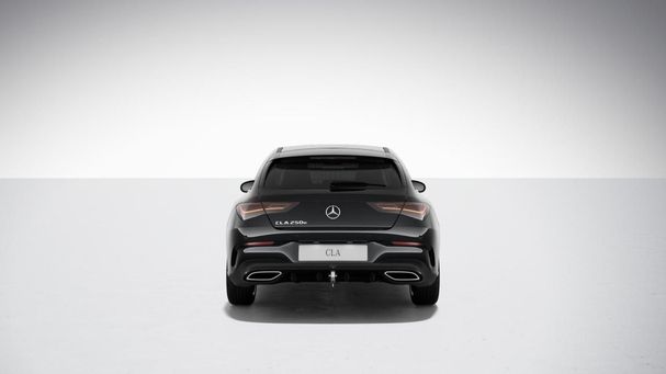 Mercedes-Benz CLA 250 Shooting Brake e 160 kW image number 6