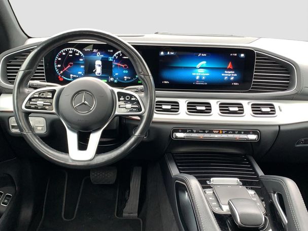 Mercedes-Benz GLE 350 e 245 kW image number 9