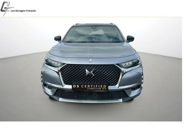 DS Automobiles 7 Crossback 149 kW image number 3