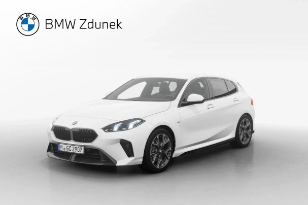 BMW 120d 110 kW image number 1