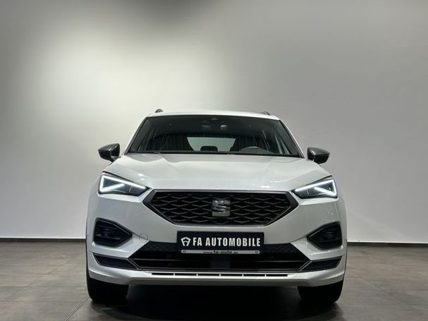 Seat Tarraco FR 147 kW image number 3