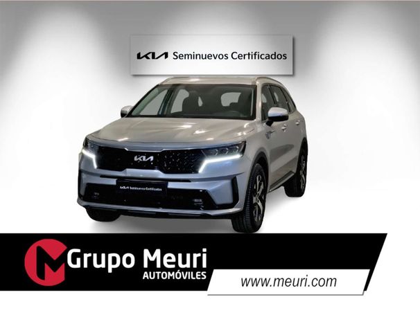 Kia Sorento 2.2 CRDi 142 kW image number 1