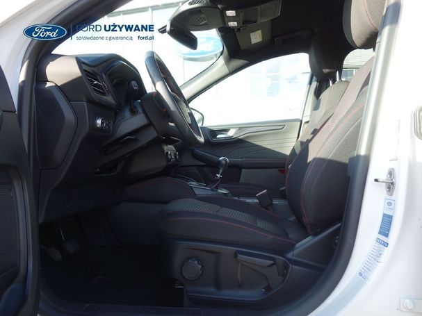 Ford Kuga 109 kW image number 9