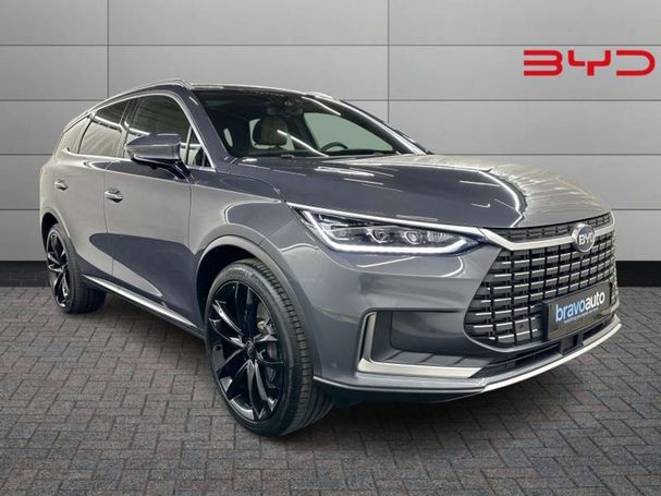 BYD Tang Flagship 380 kW image number 18