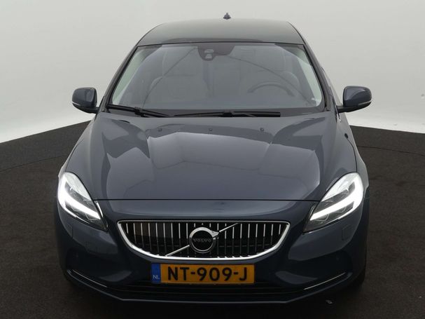 Volvo V40 T3 113 kW image number 9