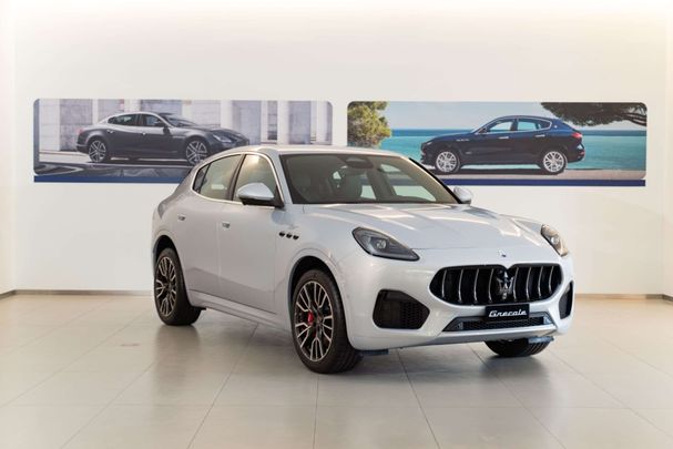 Maserati Grecale GT 220 kW image number 1