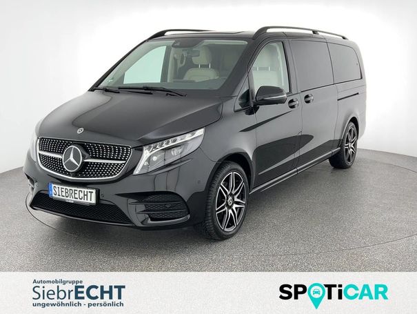 Mercedes-Benz V 300d Avantgarde Edition 1 174 kW image number 1