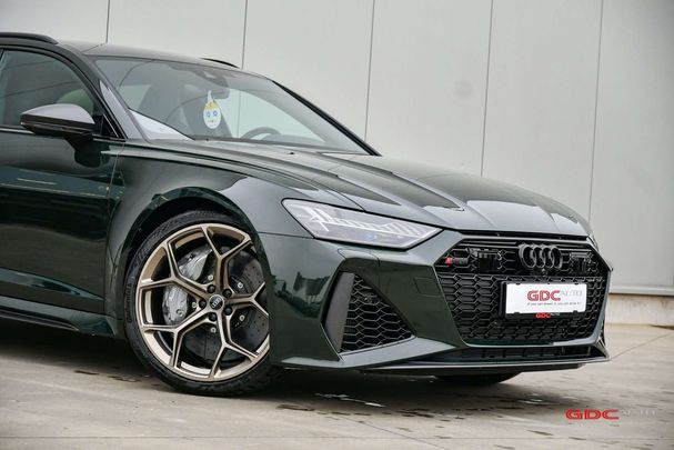 Audi RS6 Performance 463 kW image number 11