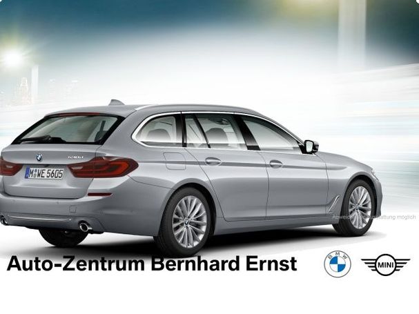 BMW 530d Touring 195 kW image number 6