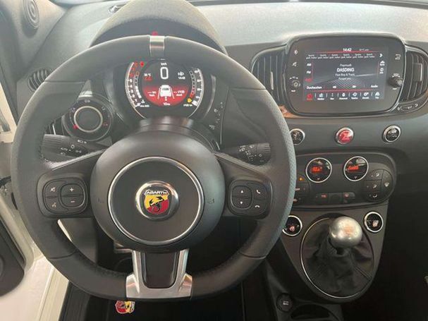 Abarth 595 121 kW image number 10