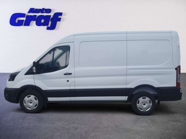 Ford Transit L2H2 2.0 Trend 96 kW image number 6