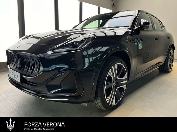 Maserati Grecale Folgore 405 kW image number 1