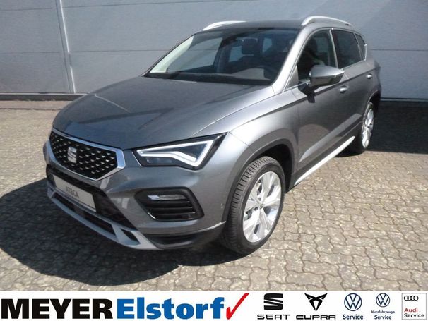 Seat Ateca 2.0 TDI DSG 110 kW image number 1