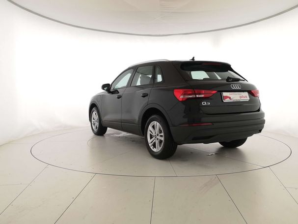 Audi Q3 45 TFSIe S tronic 180 kW image number 4