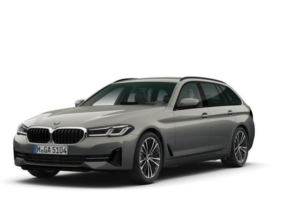 BMW 540d Touring xDrive 250 kW image number 1