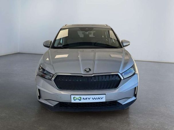 Skoda Enyaq 150 kW image number 14