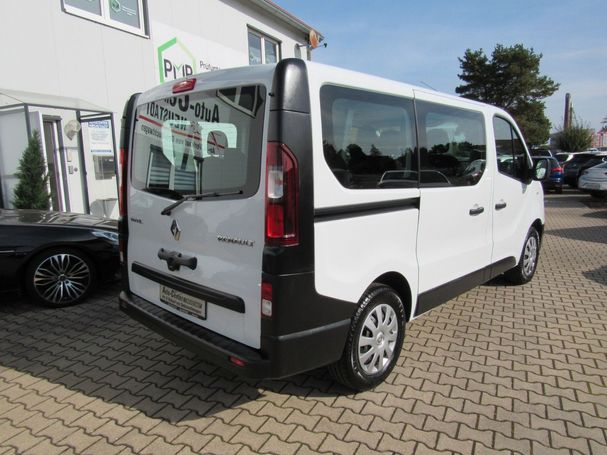 Renault Trafic 92 kW image number 4