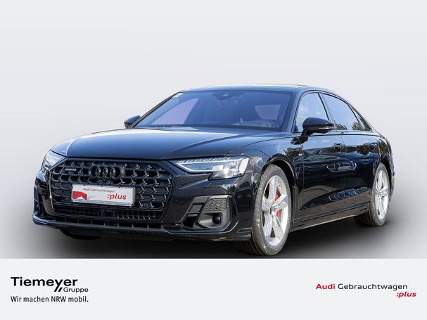 Audi A8 L 60 TFSIe S-line 340 kW image number 2