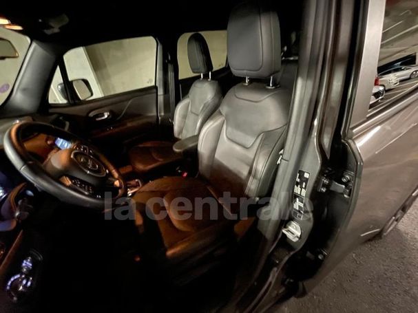 Jeep Renegade 1.3 177 kW image number 11