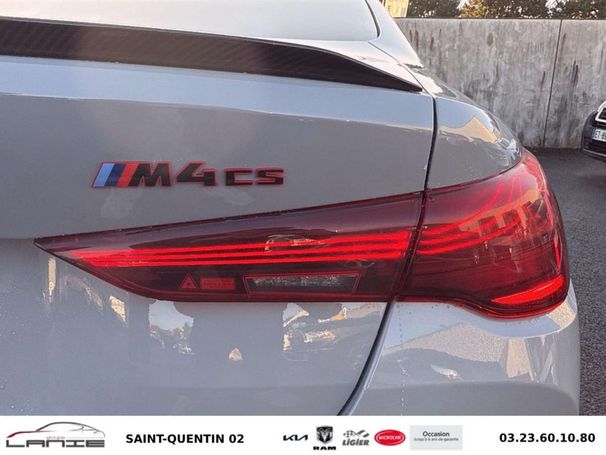 BMW M4 405 kW image number 5