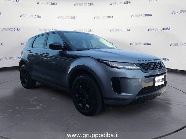 Land Rover Range Rover Evoque 110 kW image number 3