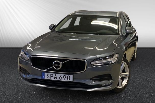 Volvo V90 T4 141 kW image number 1