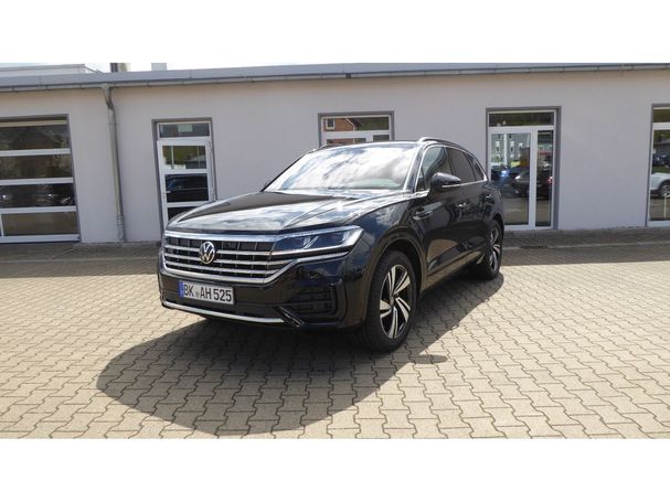 Volkswagen Touareg 3.0 TDI 4Motion 210 kW image number 1