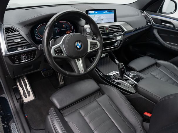 BMW X3 M40i xDrive 265 kW image number 22