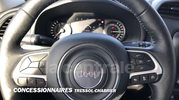 Jeep Renegade 1.3 Turbo PHEV 140 kW image number 7