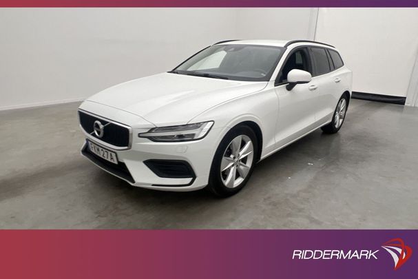 Volvo V60 D4 Momentum 140 kW image number 1