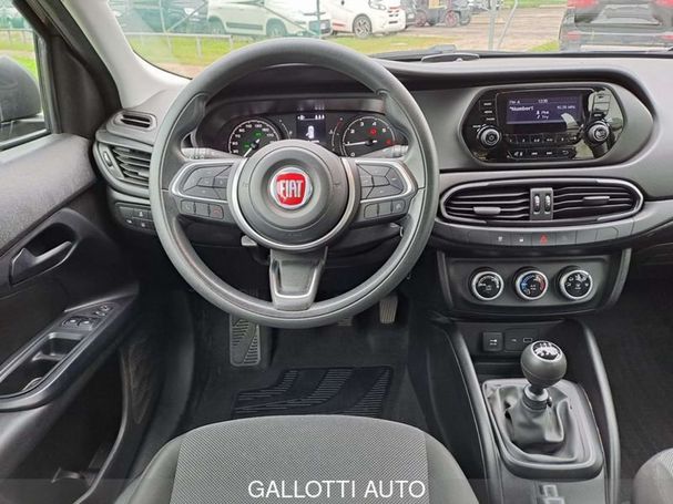 Fiat Tipo 1.4 70 kW image number 9