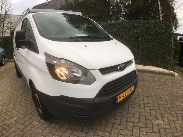 Ford Transit Custom L1H1 2.0 TDCi 77 kW image number 3