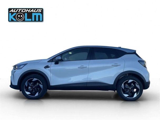 Renault Captur TCe 90 Techno 66 kW image number 6