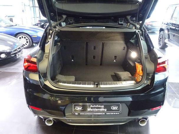 BMW X2 xDrive 140 kW image number 27