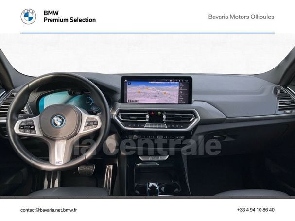 BMW iX3 M Sport Impressive 80 kWh 210 kW image number 7