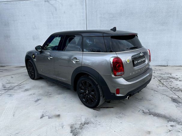 Mini Cooper SE Countryman ALL4 165 kW image number 1