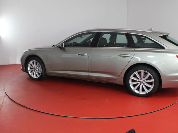 Audi A6 45 TDI Avant 170 kW image number 20